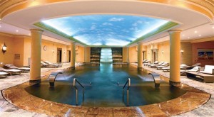 Swiss Diamond Hotel