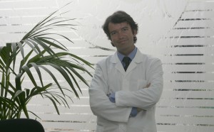 Dottor Mario Goisis, Direttore Scientifico di Doctor’s Equipe