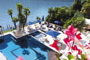 Swiss Diamond Hotel Lugano