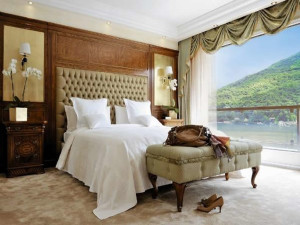 Swiss Diamond Hotel 