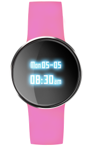 smart watch iHealth Edge, 