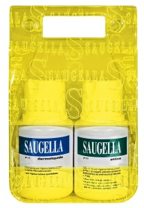 Saugella pocket