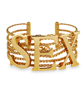 Vivienne Westwood Jewellery
