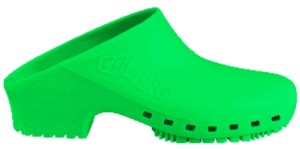 Calzuro fluo