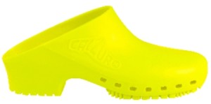 Calzuro fluo