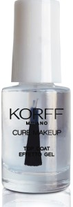 Korff Cure Make Up - Top coat
