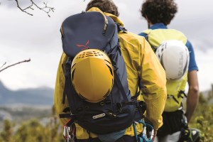 Salewa casco Vayu