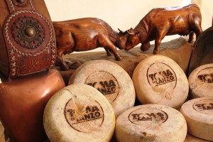 Mostra Regionale della Toma di Lanzo e dei Formaggi d’Alpeggio a Usseglio