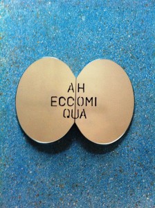 FATIMA Gian Domenico Sozzi Specchio Riflesso