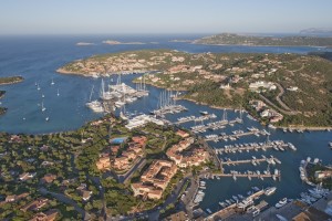 YCCS Porto Cervo. Foto Kurt Arrigo