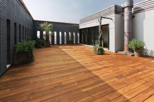 CP Parquet