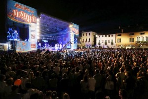 Festival Show