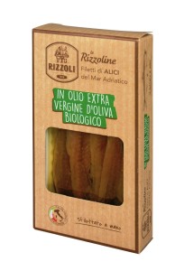 Rizzoli Emanuelli Linea Bio