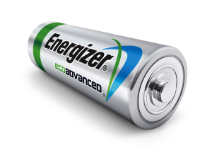 Energizer EcoAdvanced