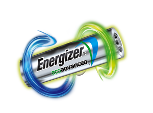 Energizer EcoAdvanced
