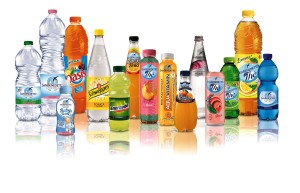 Acqua Minerale San Benedetto 