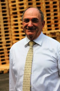 Enrico Zoppas, Presidente e Amministratore Delegato di San Benedetto