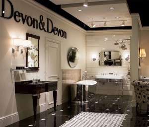 Davon&Davon Merchandise Mart di Chicago