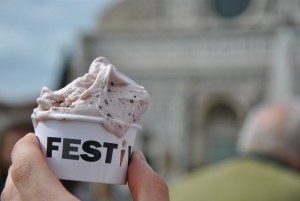 Gelato Festival 2016