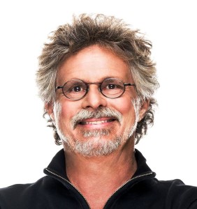 Steven Raichlen
