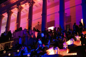 Pep-Start Secret Party Clinique a Milano