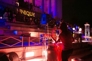 Pep-Start Secret Party Clinique a Milano