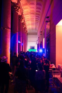 Pep-Start Secret Party Clinique a Milano