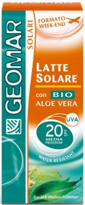 Geomar Latte Solare