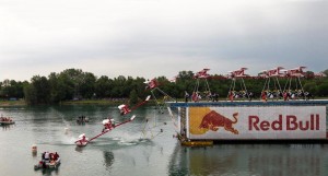 Red Bull Flugtag 