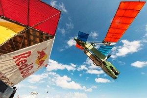 Red Bull Flugtag 