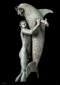 scultura Ivan Theimer