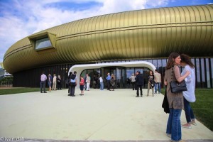 Centro per l’Arte Contemporanea Luigi Pecci, Prato