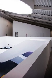 Centro per l’Arte Contemporanea Luigi Pecci, Prato