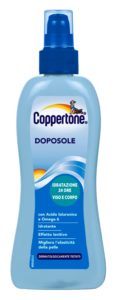 Coppertone