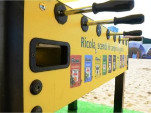 Ricola Vertical Summer Tour