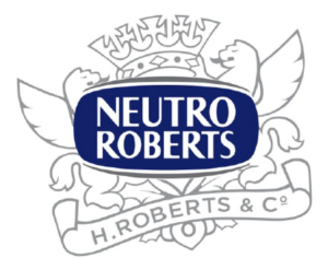 Neutro Roberts logo
