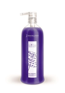 Jean Paul Mynè - Navitas Organic Touch, 