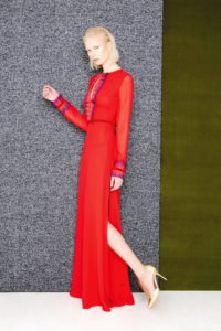 Capucci collezione autunno/inverno 2016