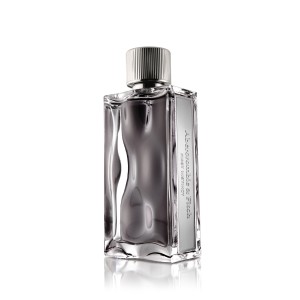 Abercrombie & Fitch: fragranza “First Instinct”