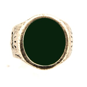 chevalier ring Pietro Ferrante
