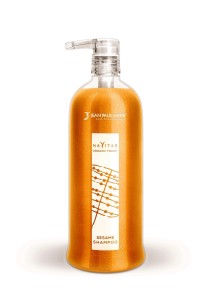 Jean Paul Mynè - Navitas Organic Touch