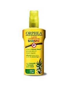 Orphea Latte Bambini