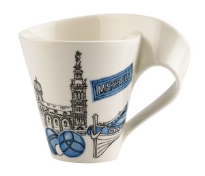 Villeroy&Boch tazza Londra