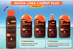 Bilboa linea Carrot Plus