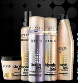 Redken Blonde