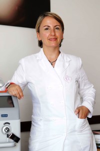 dottoressa Magda Sammarco
