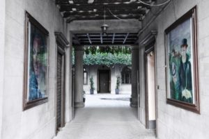 Fondazione Adolfo Pini