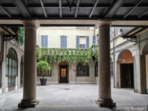 Fondazione Adolfo Pini