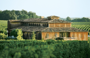 Spa Vinothérapie Les Sources de Caudalie di