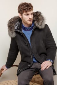 Ferudtin Zakirov collezione autunno-inverno 2016-17